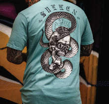 Load image into Gallery viewer, Sullen Mariano Premium Fit SCM5624 New Short Sleeve T-shirt For Men | 2 Colors