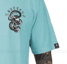 Load image into Gallery viewer, Sullen Mariano Premium Fit SCM5624 New Short Sleeve T-shirt For Men | 2 Colors