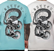 Load image into Gallery viewer, Sullen Mariano Premium Fit SCM5624 New Short Sleeve T-shirt For Men | 2 Colors