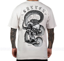Load image into Gallery viewer, Sullen Mariano Premium Fit SCM5624 New Short Sleeve T-shirt For Men | 2 Colors