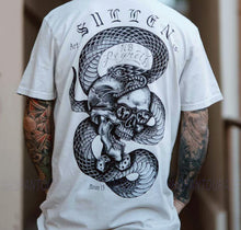 Load image into Gallery viewer, Sullen Mariano Premium Fit SCM5624 New Short Sleeve T-shirt For Men | 2 Colors
