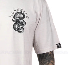Load image into Gallery viewer, Sullen Mariano Premium Fit SCM5624 New Short Sleeve T-shirt For Men | 2 Colors