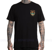 Load image into Gallery viewer, Sullen Art Collective Golden Eagle Premium SCM5635 Short Sleeve T-shirt For Men