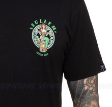 Load image into Gallery viewer, Sullen Art Collective Get Lucky Premium Fit SCM5647 Short Sleeve Men`s T-shirt