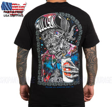Load image into Gallery viewer, Sullen Art Collective All Night Standard Fit SCM5064 Short Sleeve Men`s T-shirt