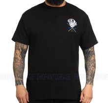 Load image into Gallery viewer, Sullen Art Collective All Night Standard Fit SCM5064 Short Sleeve Men`s T-shirt