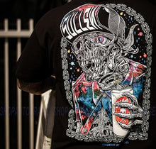 Load image into Gallery viewer, Sullen Art Collective All Night Standard Fit SCM5064 Short Sleeve Men`s T-shirt