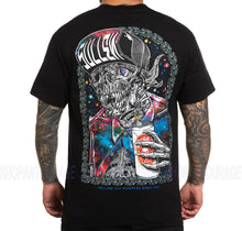 Load image into Gallery viewer, Sullen Art Collective All Night Standard Fit SCM5064 Short Sleeve Men`s T-shirt