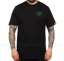 Load image into Gallery viewer, Sullen Art Collective Daggers Premium Fit SCM5671 Short Sleeve T-shirt For Men