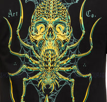 Load image into Gallery viewer, Sullen Art Collective Daggers Premium Fit SCM5671 Short Sleeve T-shirt For Men