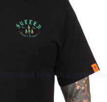 Load image into Gallery viewer, Sullen Art Collective Daggers Premium Fit SCM5671 Short Sleeve T-shirt For Men