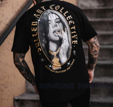 Load image into Gallery viewer, Sullen Art Collective Baby Face Standard Fit SCM5685 Short Sleeve Men`s T-shirt