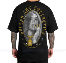 Load image into Gallery viewer, Sullen Art Collective Baby Face Standard Fit SCM5685 Short Sleeve Men`s T-shirt