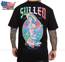 Load image into Gallery viewer, Sullen Art Collective Cozumel Premium Fit SCM5686 Short Sleeve T-shirt For Men