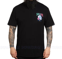 Load image into Gallery viewer, Sullen Art Collective Cozumel Premium Fit SCM5686 Short Sleeve T-shirt For Men