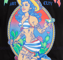 Load image into Gallery viewer, Sullen Art Collective Cozumel Premium Fit SCM5686 Short Sleeve T-shirt For Men