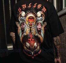 Load image into Gallery viewer, Sullen Fede Gas Premium Fit SCM5698 New Short Sleeve T-shirt For Men | 2 Colors