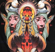 Load image into Gallery viewer, Sullen Fede Gas Premium Fit SCM5698 New Short Sleeve T-shirt For Men | 2 Colors