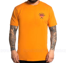 Load image into Gallery viewer, Sullen Fede Gas Premium Fit SCM5698 New Short Sleeve T-shirt For Men | 2 Colors