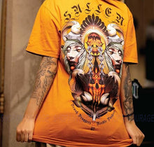 Load image into Gallery viewer, Sullen Fede Gas Premium Fit SCM5698 New Short Sleeve T-shirt For Men | 2 Colors