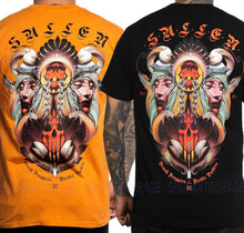 Load image into Gallery viewer, Sullen Fede Gas Premium Fit SCM5698 New Short Sleeve T-shirt For Men | 2 Colors