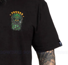 Load image into Gallery viewer, Sullen Art Collective Saint Batty Standard SCM5849 Short Sleeve Men`s T-shirt
