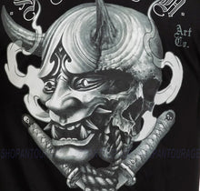 Load image into Gallery viewer, Sullen Art Collective Farrar Hanya Badge Premium SCM5852 Short Sleeve Men`s T-shirt
