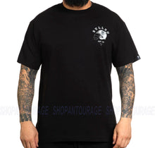 Load image into Gallery viewer, Sullen Art Collective Never Defeated Standard SCM5886 Short Sleeve Men`s T-shirt