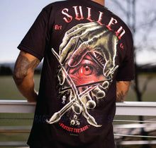 Load image into Gallery viewer, Sullen Art Collective Illuminati Standard Fit SCM5891 Short Sleeve Men`s T-shirt