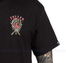 Load image into Gallery viewer, Sullen Art Collective Illuminati Standard Fit SCM5891 Short Sleeve Men`s T-shirt