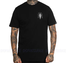 Load image into Gallery viewer, Sullen Art Collective The Bride Premium Fit SCM6101 Short Sleeve Men`s T-shirt