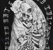 Load image into Gallery viewer, Sullen Art Collective The Bride Premium Fit SCM6101 Short Sleeve Men`s T-shirt