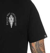 Load image into Gallery viewer, Sullen Art Collective The Bride Premium Fit SCM6101 Short Sleeve Men`s T-shirt