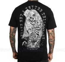 Load image into Gallery viewer, Sullen Art Collective The Bride Premium Fit SCM6101 Short Sleeve Men`s T-shirt