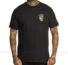 Load image into Gallery viewer, Sullen Art Collective Turn To Stone Standard SCM6113 Short Sleeve Men`s T-shirt