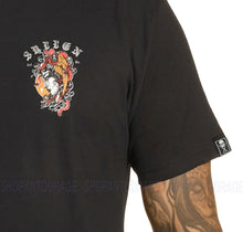 Load image into Gallery viewer, Sullen Art Collective Turn To Stone Standard SCM6113 Short Sleeve Men`s T-shirt