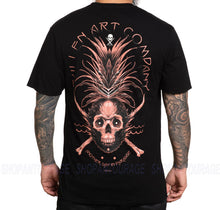 Load image into Gallery viewer, Sullen Sweet Death Premium Fit SCM6117 Short Sleeve T-shirt For Men | 2 Colors
