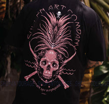 Load image into Gallery viewer, Sullen Sweet Death Premium Fit SCM6117 Short Sleeve T-shirt For Men | 2 Colors