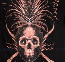 Load image into Gallery viewer, Sullen Sweet Death Premium Fit SCM6117 Short Sleeve T-shirt For Men | 2 Colors