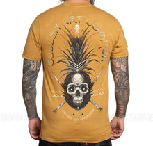 Load image into Gallery viewer, Sullen Sweet Death Premium Fit SCM6117 Short Sleeve T-shirt For Men | 2 Colors