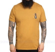 Load image into Gallery viewer, Sullen Sweet Death Premium Fit SCM6117 Short Sleeve T-shirt For Men | 2 Colors