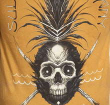Load image into Gallery viewer, Sullen Sweet Death Premium Fit SCM6117 Short Sleeve T-shirt For Men | 2 Colors