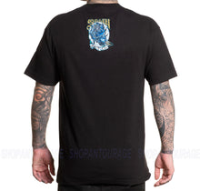 Load image into Gallery viewer, Sullen Art Collective Poseidon Standard Fit SCM6118 Short Sleeve Men`s T-shirt