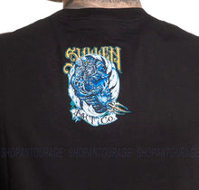 Load image into Gallery viewer, Sullen Art Collective Poseidon Standard Fit SCM6118 Short Sleeve Men`s T-shirt