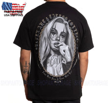 Load image into Gallery viewer, Sullen Art Collective Mamacita Standard Fit SCM6121 Short Sleeve Men`s T-shirt