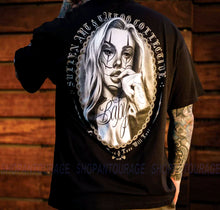 Load image into Gallery viewer, Sullen Art Collective Mamacita Standard Fit SCM6121 Short Sleeve Men`s T-shirt