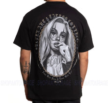 Load image into Gallery viewer, Sullen Art Collective Mamacita Standard Fit SCM6121 Short Sleeve Men`s T-shirt