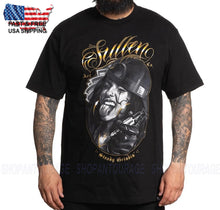 Load image into Gallery viewer, Sullen Art Collective Grind Standard Fit SCM7066 New Short Sleeve Men`s T-shirt
