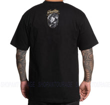 Load image into Gallery viewer, Sullen Art Collective Grind Standard Fit SCM7066 New Short Sleeve Men`s T-shirt