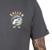 Load image into Gallery viewer, Sullen Art Collective Sea Hammer Premium Fit SCM6144 Short Sleeve Men`s T-shirt